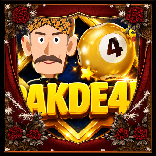 pakde4d — galeri pratinjau - APK Resmi