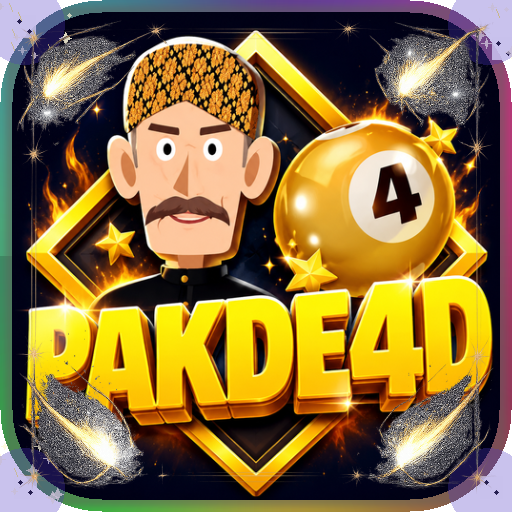 pakde4d — galeri pratinjau Resmi APK